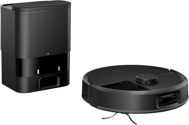 iRobot Roomba 自動集塵 掃地機器人 黑色 Roomba Max 705 Vac