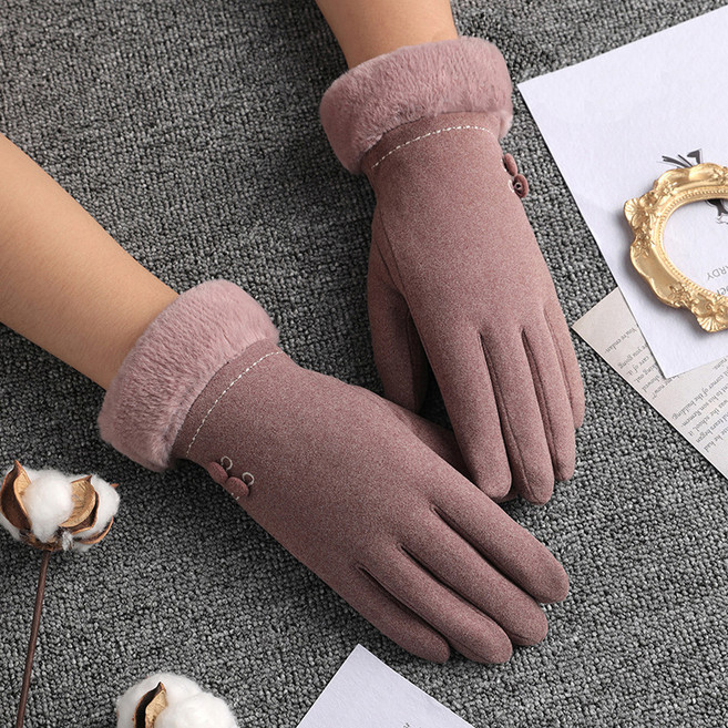 나야스타일 방한 장갑 GYWO-64