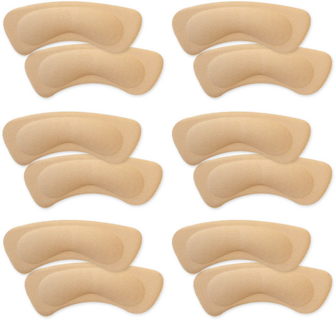 jh컴퍼니 뒤꿈치 보호 쿠션 SS329