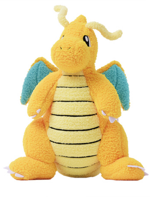 포켓몬스터 인형 망나뇽, 30cm, 혼합색상, 1개