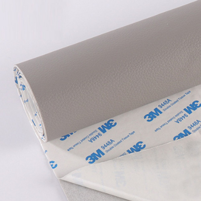 러블리팜 리노 3M 가죽보수시트지, 그레이