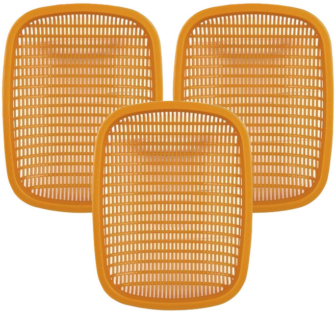 다인네 야채 바구니, 3개