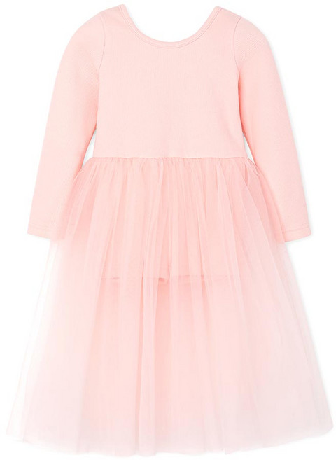 오즈키즈 여아용 루에트 원피스 발레복