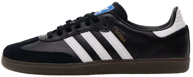 아디다스 삼바 OG B75807