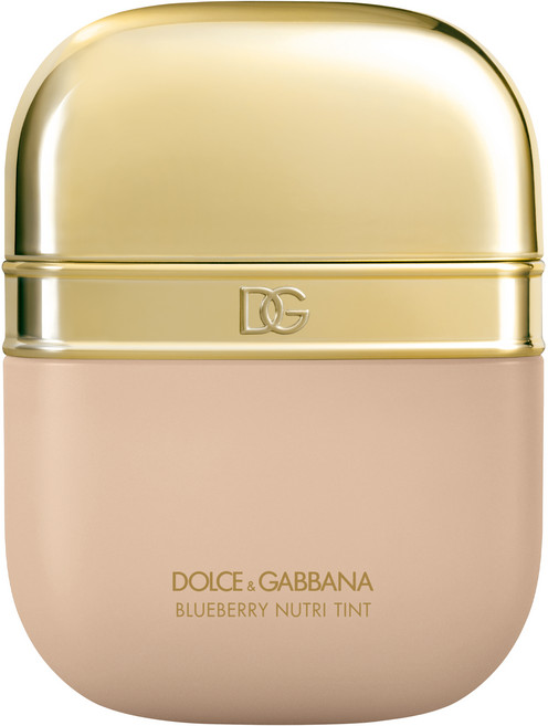 Dolce&Gabbana 天生美膚 藍莓精萃粉露 SPF 30ml, 7N, 1瓶