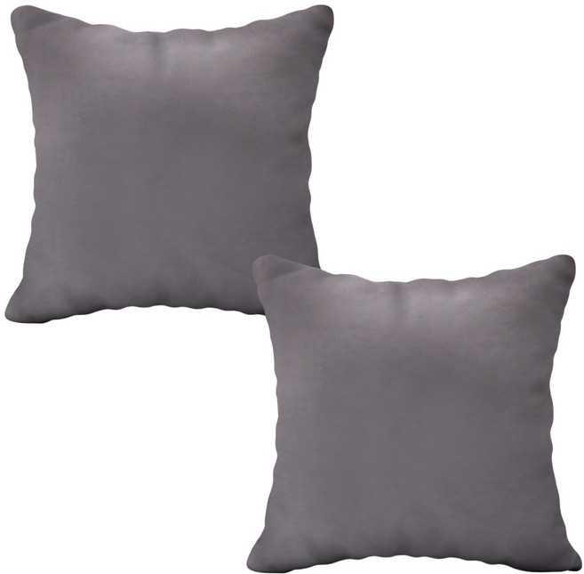 리드홈 레오 가죽 쇼파 쿠션커버 2p