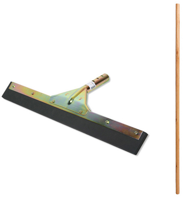 크린메이트 목봉 물기제거기 + 탄탄스펀지, 1세트