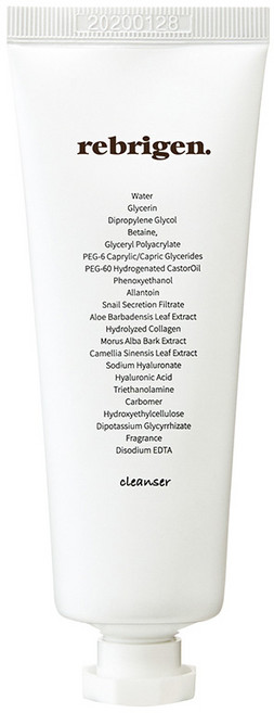 리브리겐 가죽클리너, 30ml, 1개