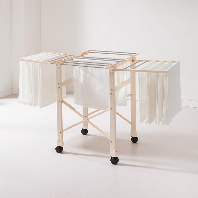 파리지앵 솔로 미니 빨래건조대, 마말레이드