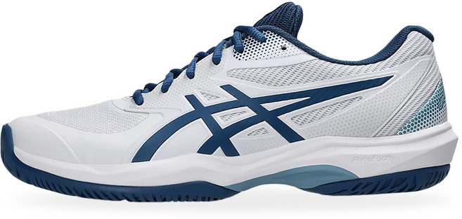 ASICS 亞瑟士 GAME FF 匹克球運動鞋 1041A488-101