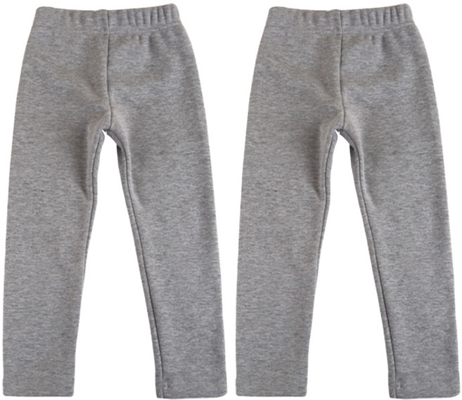 몽글몽글 겨울 레깅스 2p