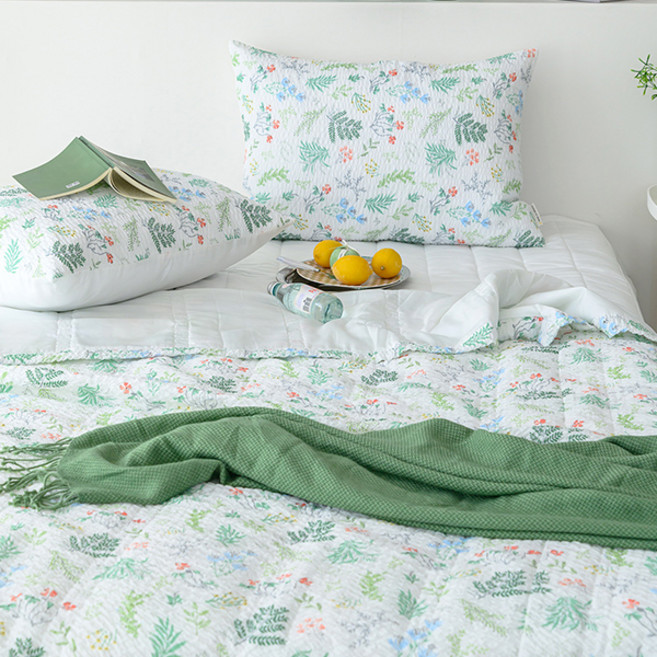 로제프 아이스 듀라론 냉감 이불세트