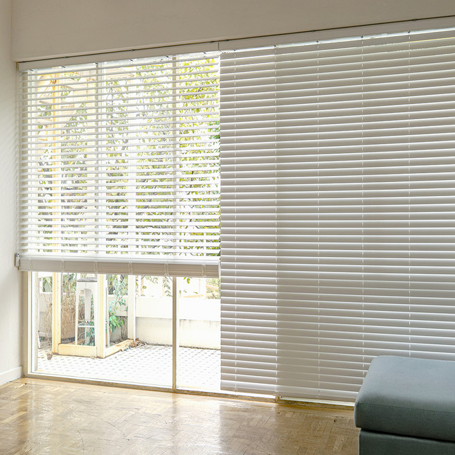 Changane 仿木百葉窗