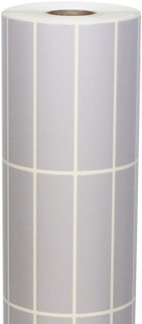 현대시트 그레이세로일자패턴 발포시트지 HDC-141, 혼합색상, 50 x 300 cm