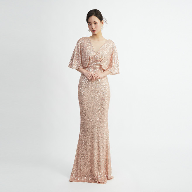 릴리드레스 샤를 드레스 LDP39