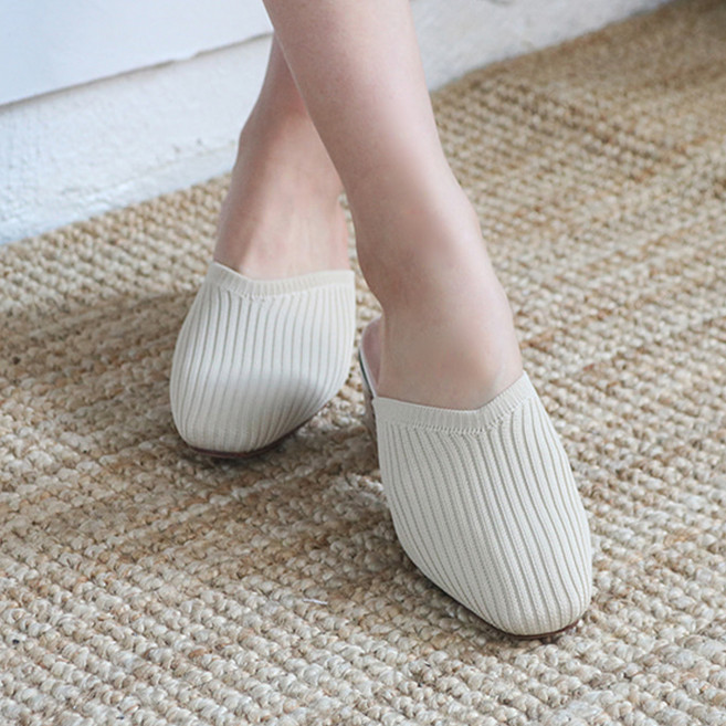 릴렉티브 여성용 9117 5라인 레온클레식 샌들