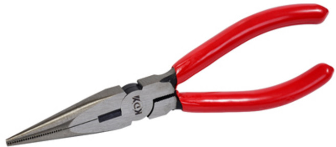 케이디와이 롱노우즈 플라이어 KLP-200, 1개