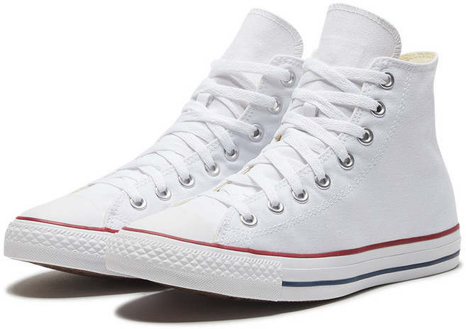 CONVERSE 匡威 男女款 ALL STAR 高筒休閒鞋 M7650C