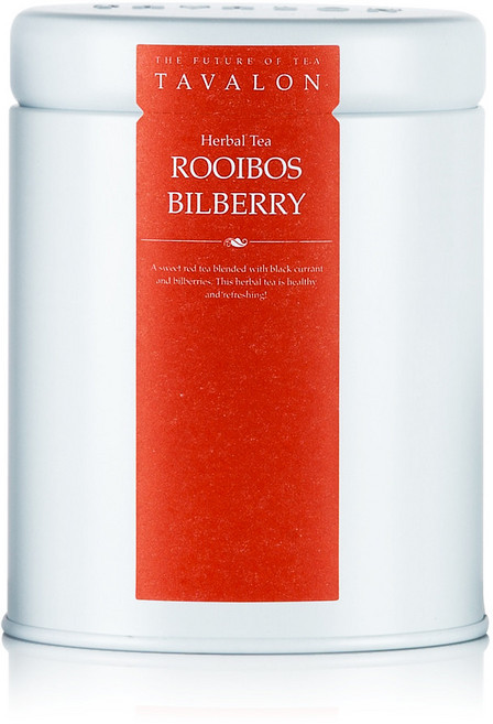 타바론 루이보스 빌베리 라지 틴, 1개, 160g, 1개입