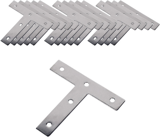 스텐 T자 평철, 15개