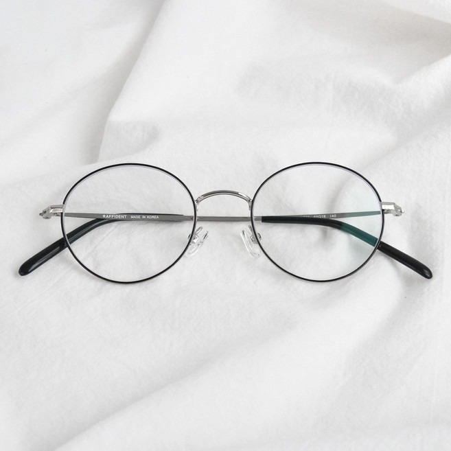 라피던트 국내산 안경사가 만든 블루라이트 차단 안경 Air9