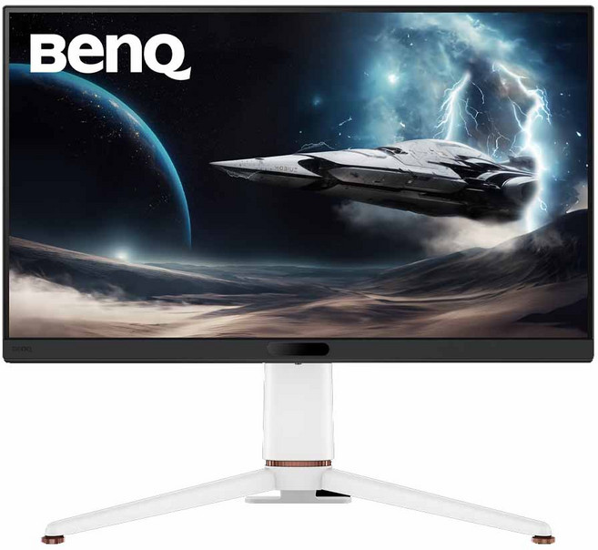 BenQ 明基 QHD IPS 2K 16 : 9 180Hz遊戲護眼螢幕 27型 HDMI DP Type-C, 68.6cm, EX271Q