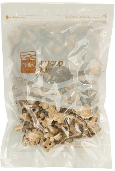 THEHAEDAM 清澈水寶地 川芎 川芎, 600克, 1個