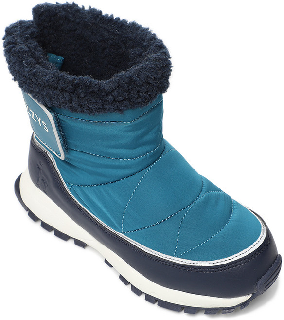 헤지스키즈 아동용 베이직 중목 방한화 HRB62UC50M