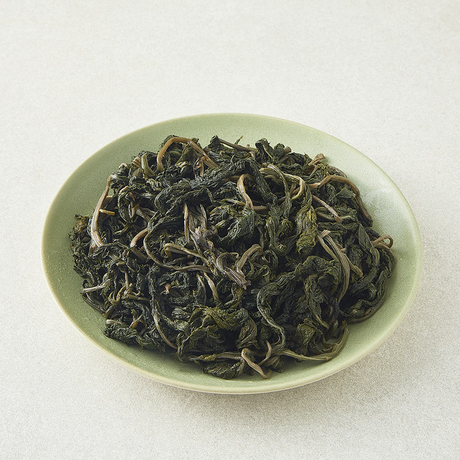 나물투데이 국내산 데친 건곤드레, 350g, 1개, 1개입