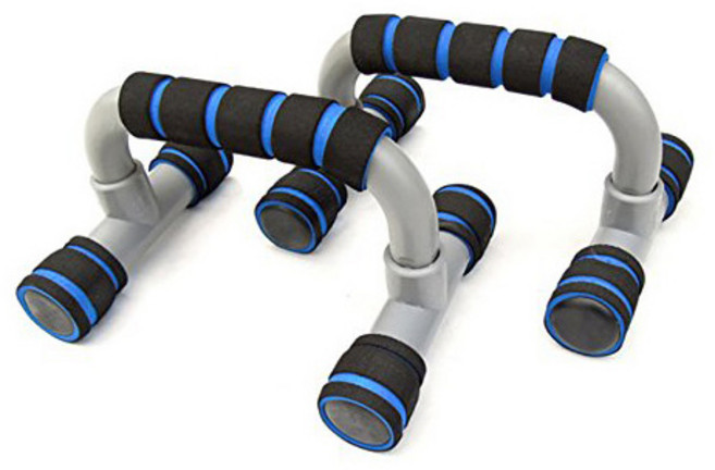 푸쉬업 스탠드 바 2p, 랜덤발송