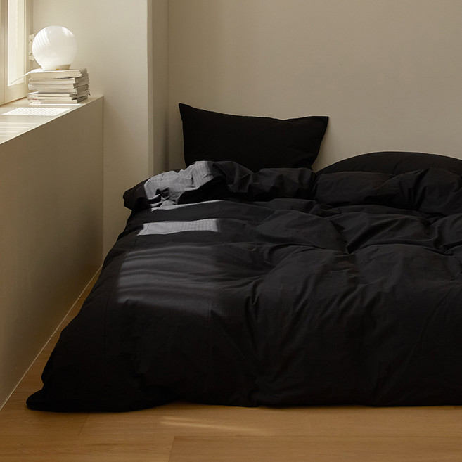 마틸라 도즈 60수 고밀도 순면 이불커버 세트