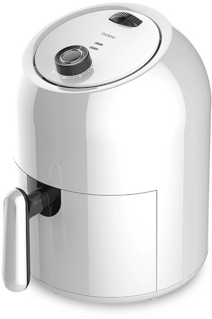 단미 에어프라이어 2.5L, DA-AF01, 화이트