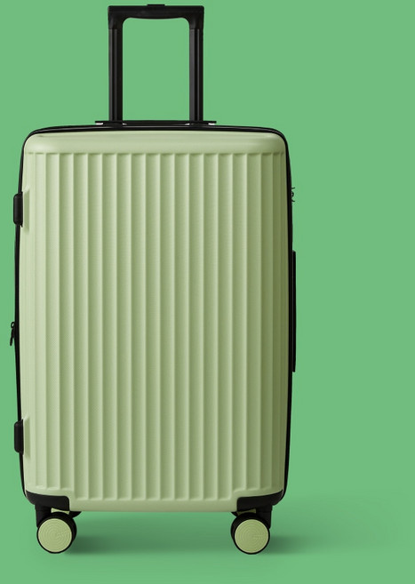 PESPES Modern House Rookie 可擴充行李箱 16吋 24吋