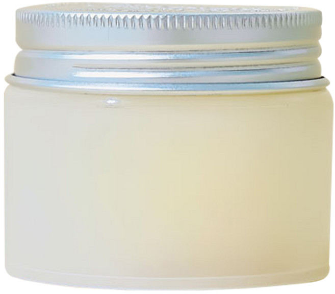 ongredients 積雪草深層保濕舒緩霜, 50ml, 1罐