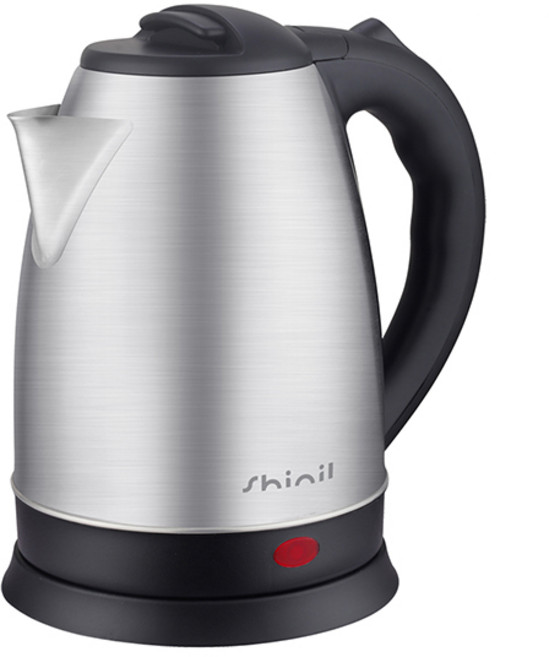 신일 스테인리스 무선 전기포트 1.5L, SEP-UF15KP