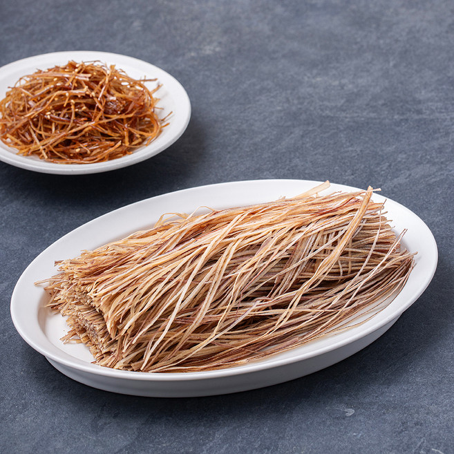 자연원 밝은미래 오징어실채, 1개, 180g