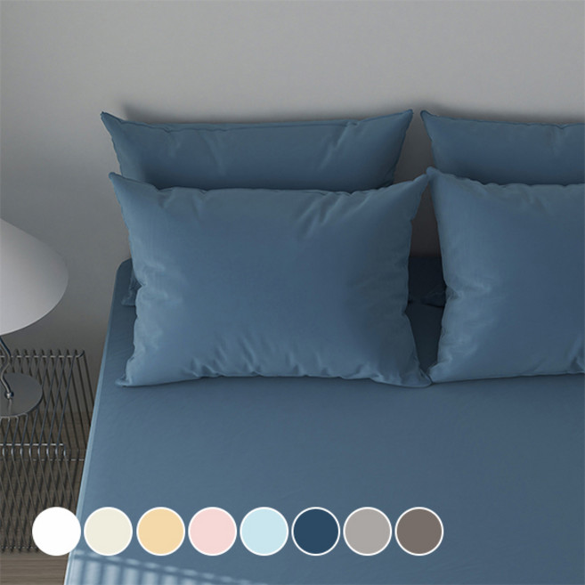 아임베딩 세이프 방수 베개커버