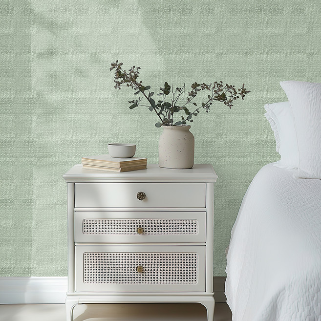 닥터하우스 미니 단열벽지, 모던카키