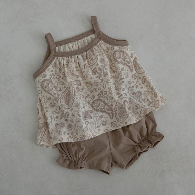 피카부 리에 세트