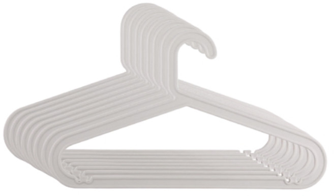 논슬립 옷걸이 Y18 15p, 타입5, 15개입