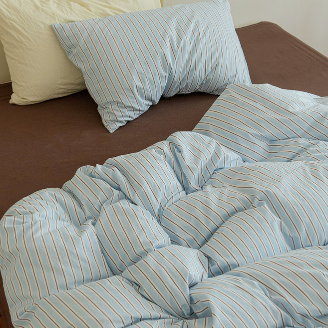 Damadama 混搭風被套 床單 枕頭套