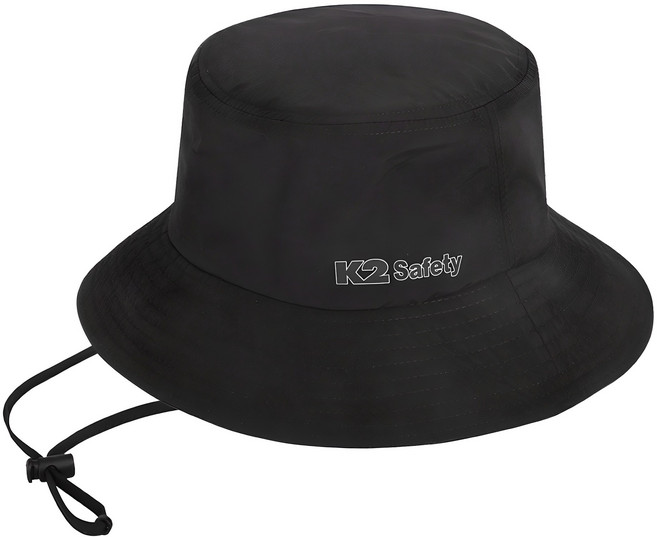 K2 Safety Supplex 漁夫帽, Black