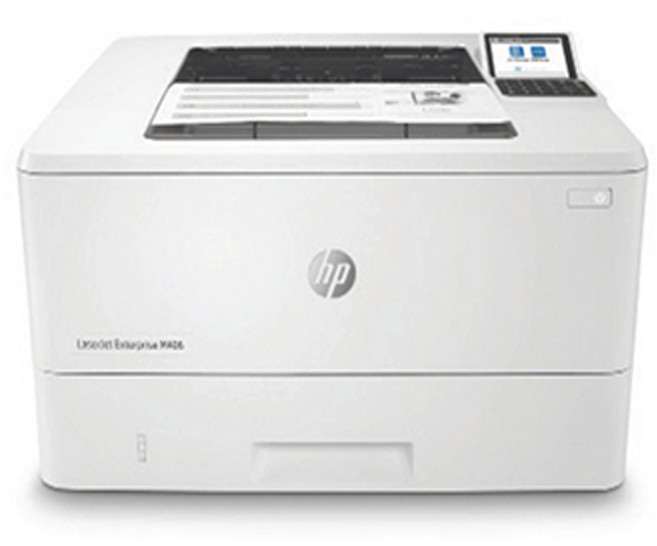 HP 레이저젯 엔터프라이즈, HP LaserJet Enterprise M406dn