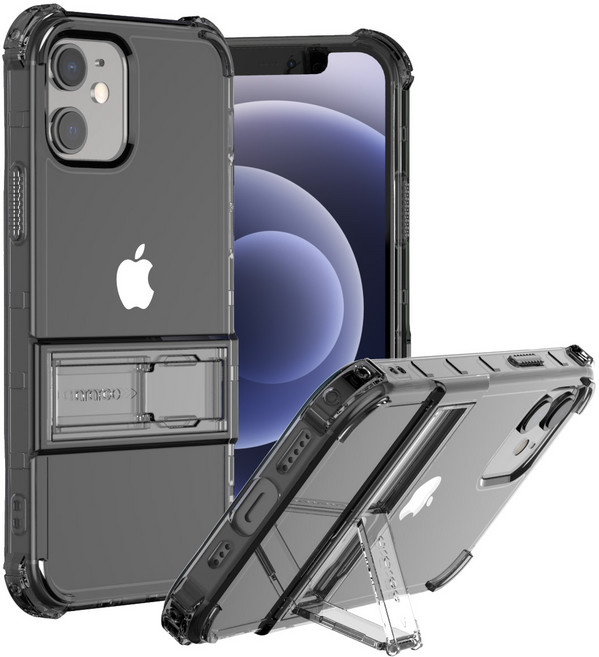 araree 支架手機殼