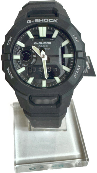 CASIO 卡西歐 G-SHOCK 藍牙連線 多功能運動腕錶 GBA-950-1ADR