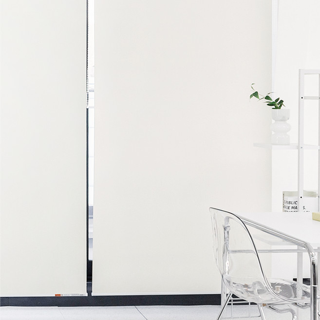 nuguna 못없이 설치 무타공 안뚫어고리 롤스크린 암막 방염 블라인드