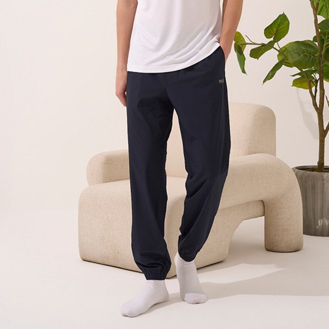 푸마바디웨어 남성용 바디 홈 멀티 조거 스판 팬츠