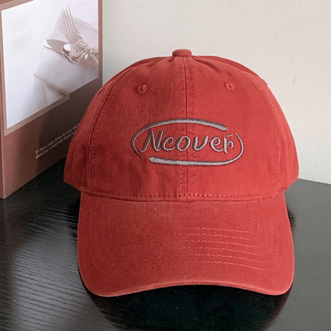 PEONIST 遮臉棒球帽