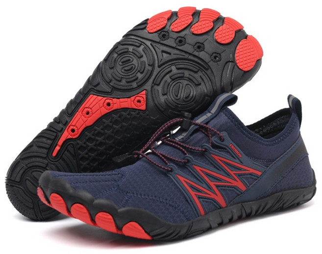 데이소이 에이플 아웃도어 등산화