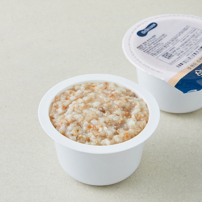 베베쿡 후기 9~11개월 튼튼 한우 야채죽, 180g, 1개